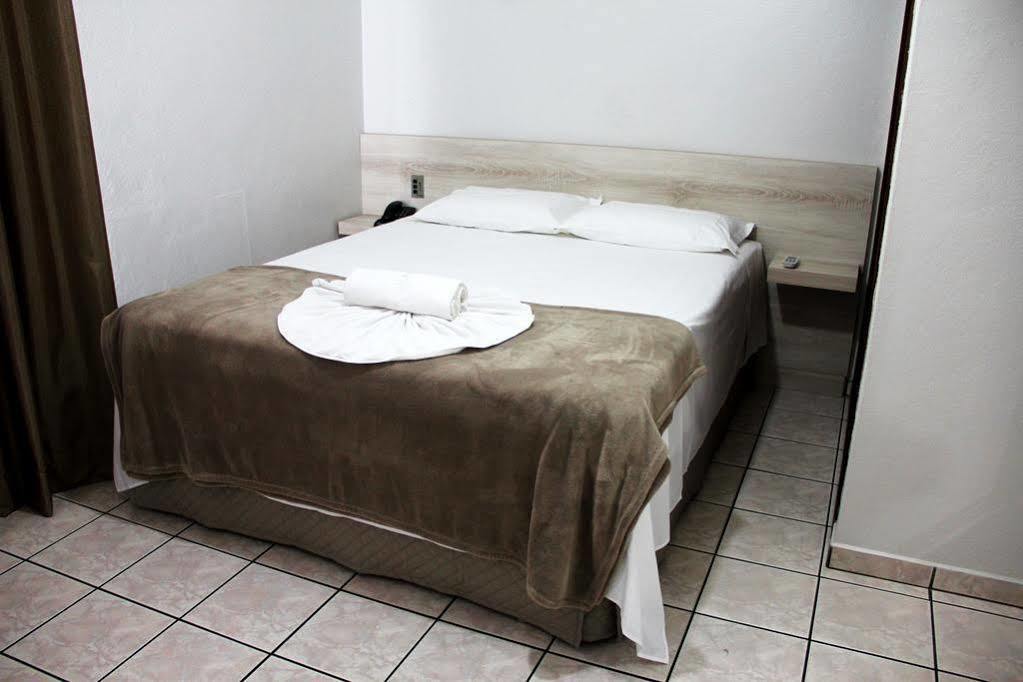 Florianópolis Marazul Apart Hotel المظهر الخارجي الصورة