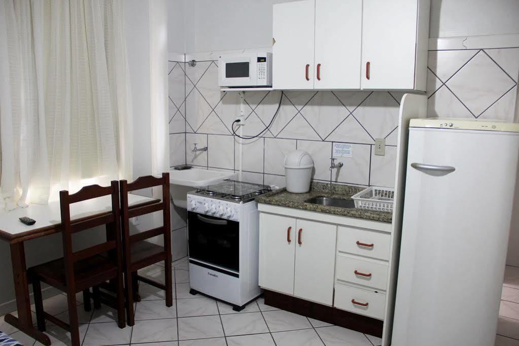 Florianópolis Marazul Apart Hotel المظهر الخارجي الصورة