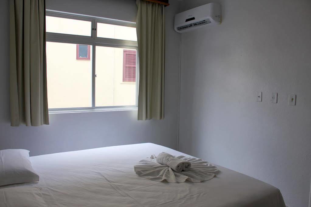 Florianópolis Marazul Apart Hotel المظهر الخارجي الصورة