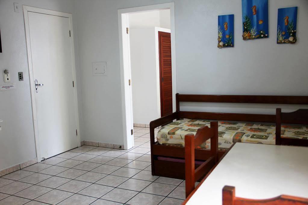Florianópolis Marazul Apart Hotel المظهر الخارجي الصورة