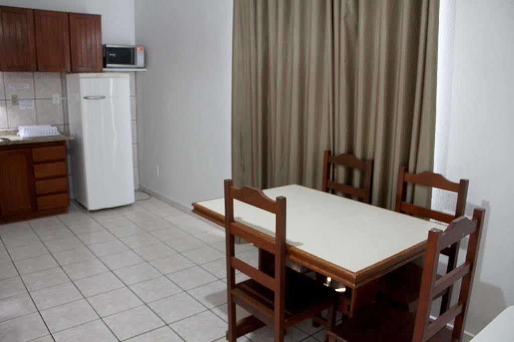 Florianópolis Marazul Apart Hotel المظهر الخارجي الصورة