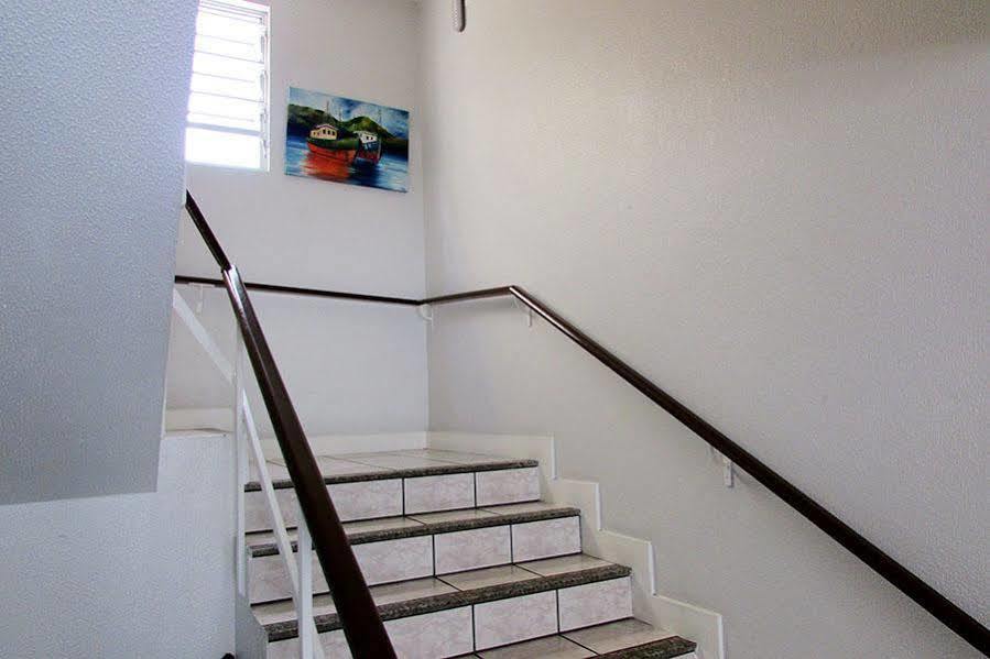 Florianópolis Marazul Apart Hotel المظهر الخارجي الصورة