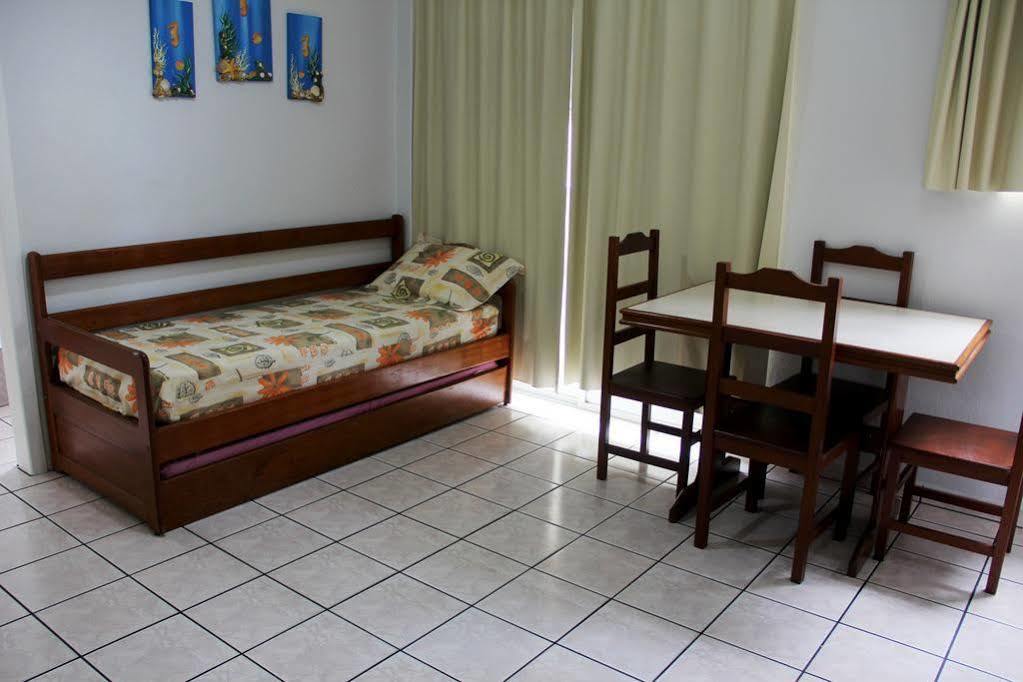 Florianópolis Marazul Apart Hotel المظهر الخارجي الصورة