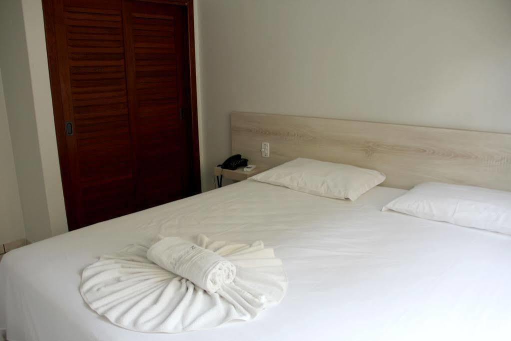 Florianópolis Marazul Apart Hotel المظهر الخارجي الصورة