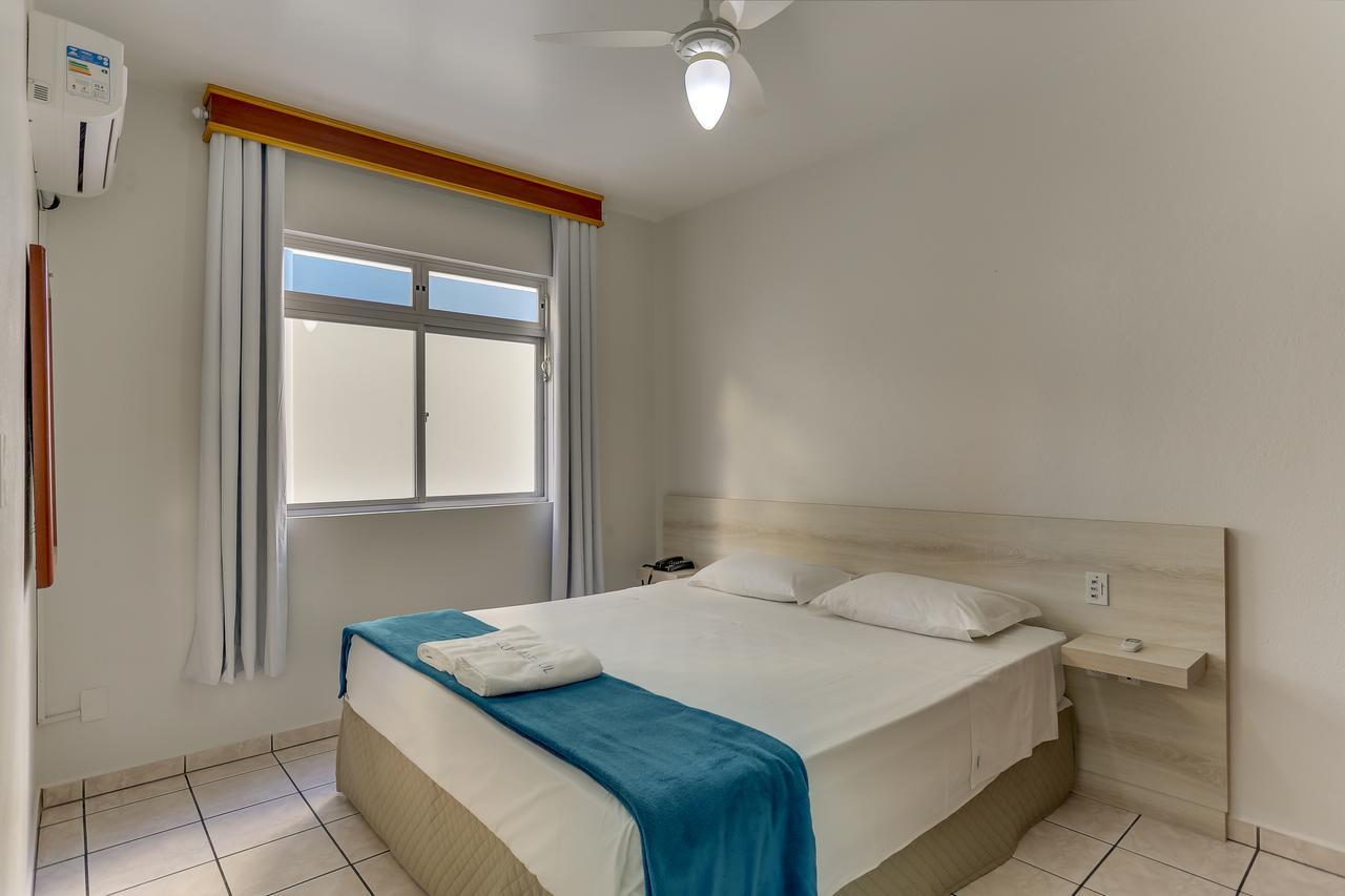 Florianópolis Marazul Apart Hotel المظهر الخارجي الصورة