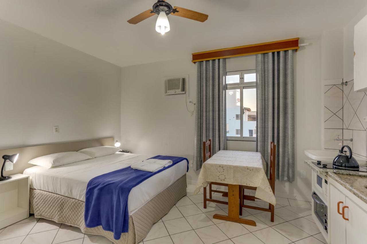 Florianópolis Marazul Apart Hotel المظهر الخارجي الصورة