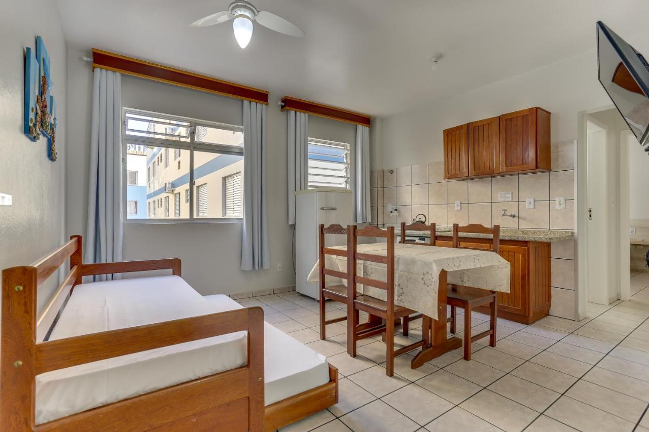 Florianópolis Marazul Apart Hotel المظهر الخارجي الصورة