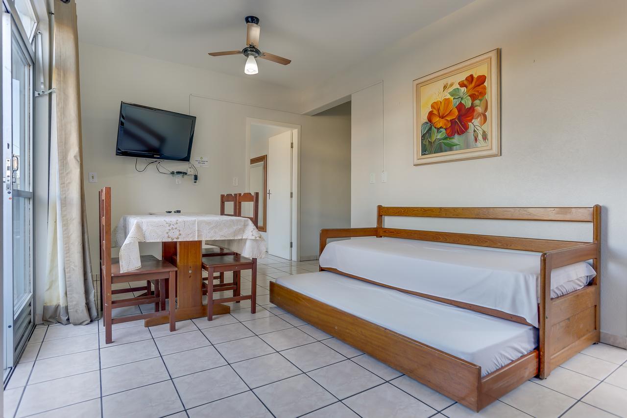 Florianópolis Marazul Apart Hotel المظهر الخارجي الصورة