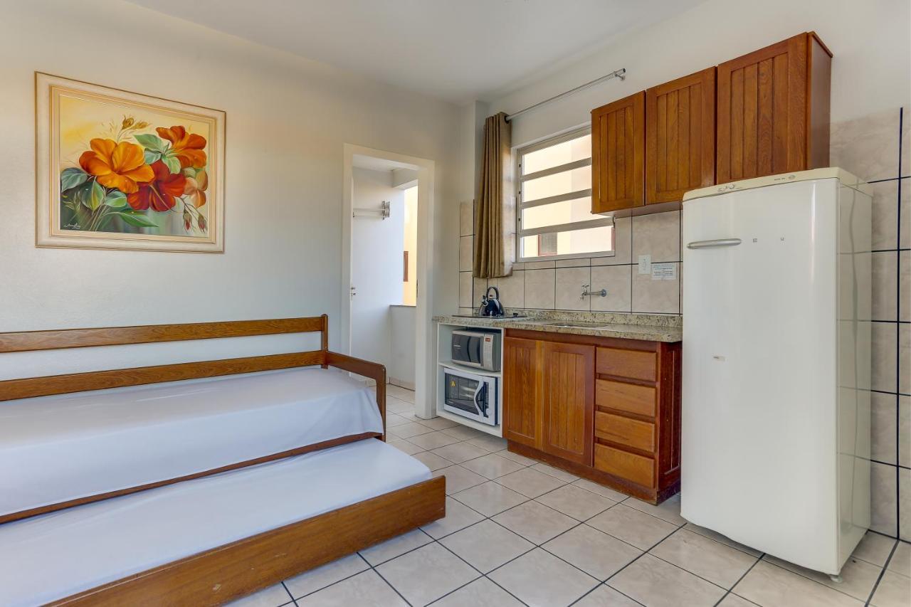 Florianópolis Marazul Apart Hotel المظهر الخارجي الصورة